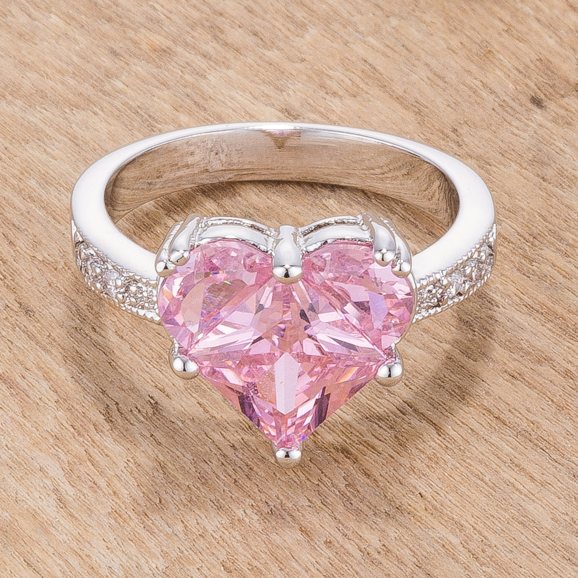 Pink Sweethearts Phone Ring –